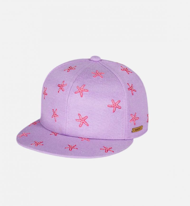 Dievčenská baseball šiltovka STARFISH