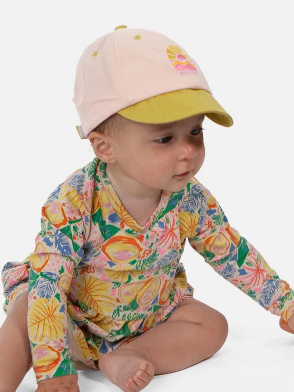 Šiltovka pre bábätká BUTCHY