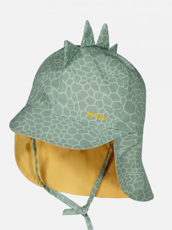 Čiapka pre bábätká DINO
