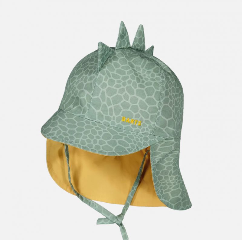 Čiapka pre bábätká DINO
