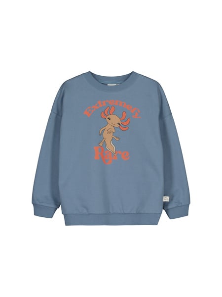 Mikina EXTREMELY RARE – Obrázok 3