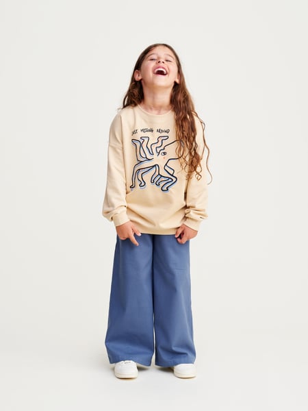 Mikina MESSING AROUND