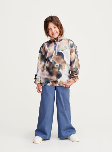 Keprové nohavice VINTAGE – Obrázok 2