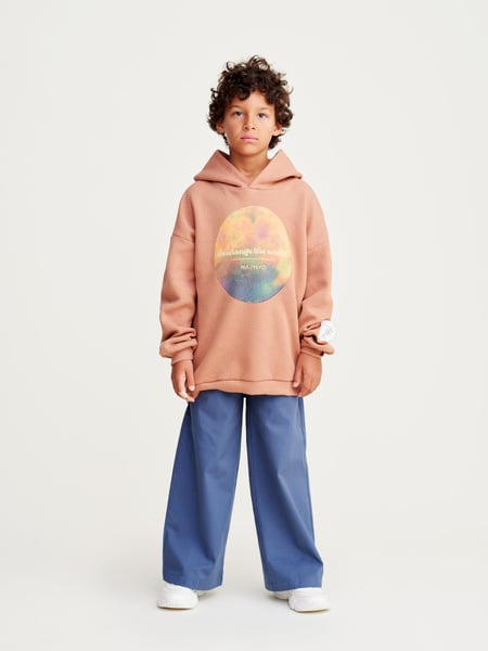 Keprové nohavice VINTAGE – Obrázok 6