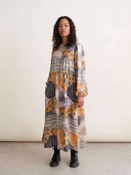 Dámske šaty SALTWATER – Obrázok 4