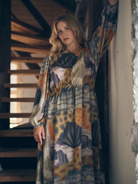 Dámske šaty SALTWATER