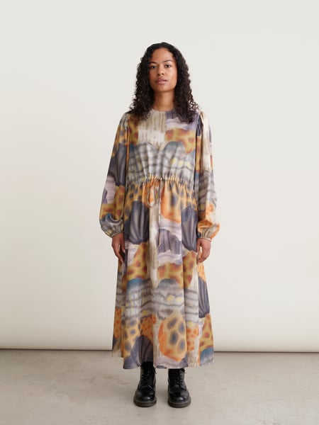 Dámske šaty SALTWATER – Obrázok 3