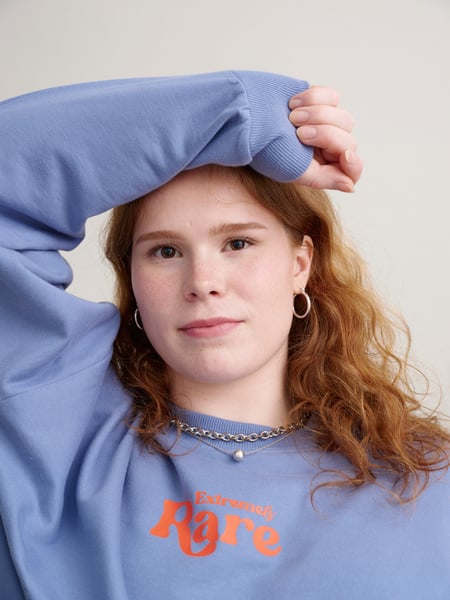 Mikina pre dospelých EXTREMELY RARE – Obrázok 4