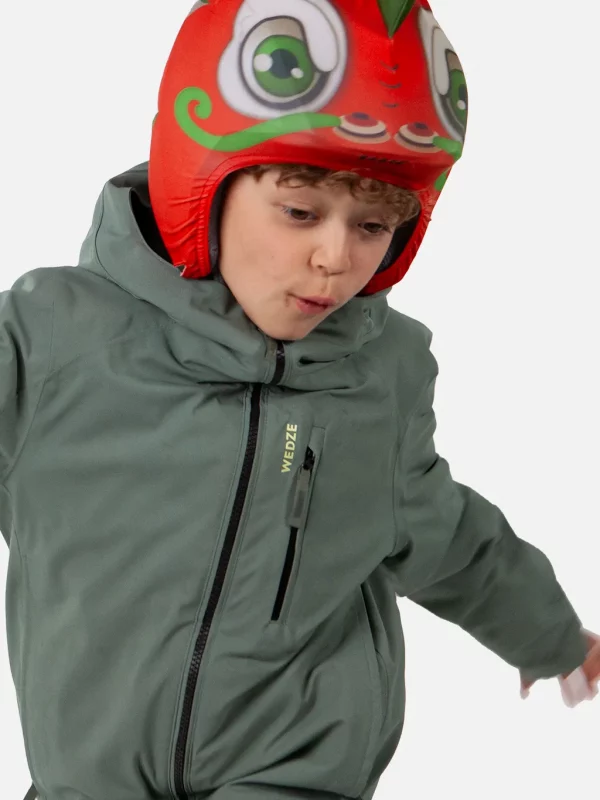 Poťah na prilbu DRAGON