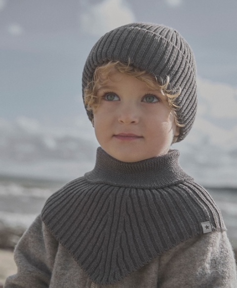 Merino nákrčník WARMER