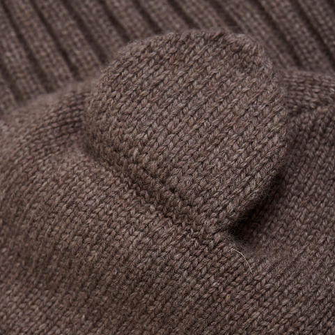 Kašmírová kukla BEAR – Obrázok 8